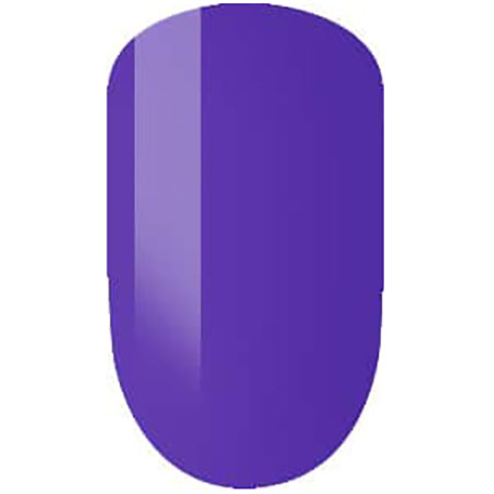 Lechat Perfect Match Gel & Lacquer-PMS148 Sweet Iris