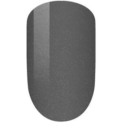 Lechat Perfect Match Gel & Lacquer-PMS76 Kinghts Honor frost