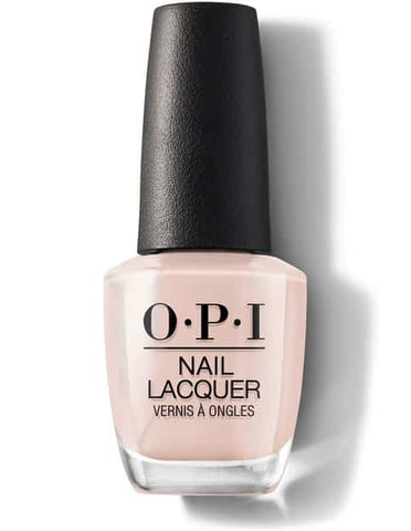OPI Nail Lacquer – Pale to the Chief ( W57 )