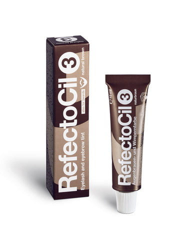Refectocil Tint Brown #3  15g