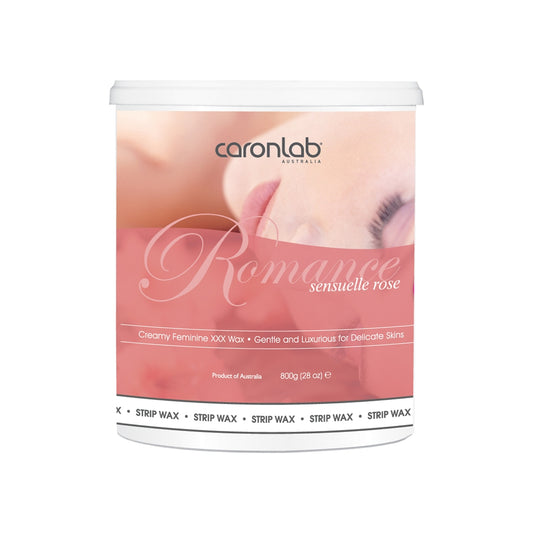 Caronlab Romance Strip Wax 800ml