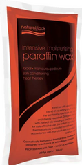 Natural Paraffin Wax Lavender/ Peach