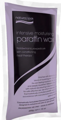Natural Paraffin Wax Lavender/ Peach