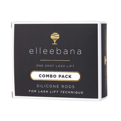 Elleebana - Silicone Rods Combination