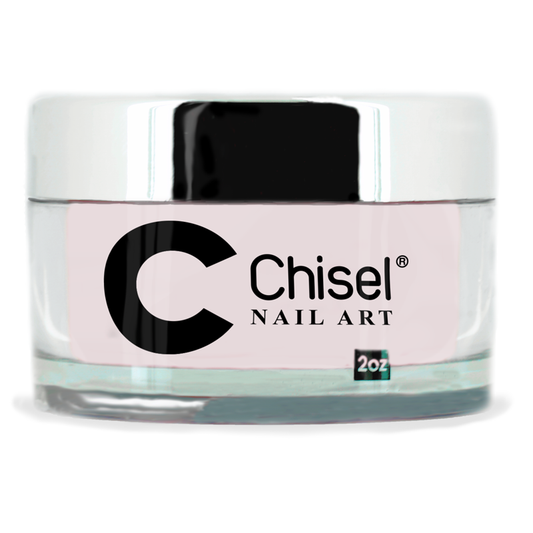 Chisel Acrylic & Dip Powder - Solid 101