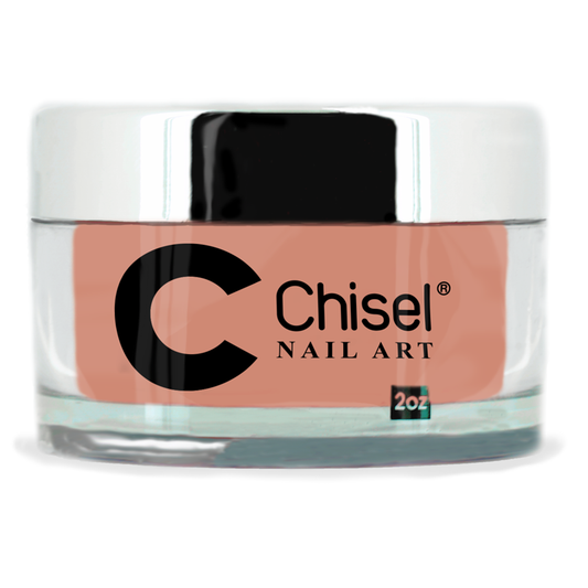 Chisel Acrylic & Dip Powder - Solid 105