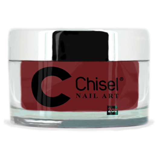 Chisel Acrylic & Dip Powder - Solid 10