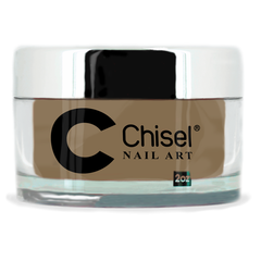 Chisel Acrylic & Dip Powder - Solid 112