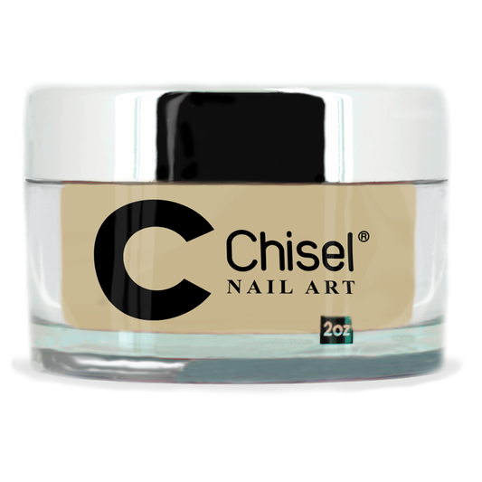 Chisel Acrylic & Dip Powder - Solid 118