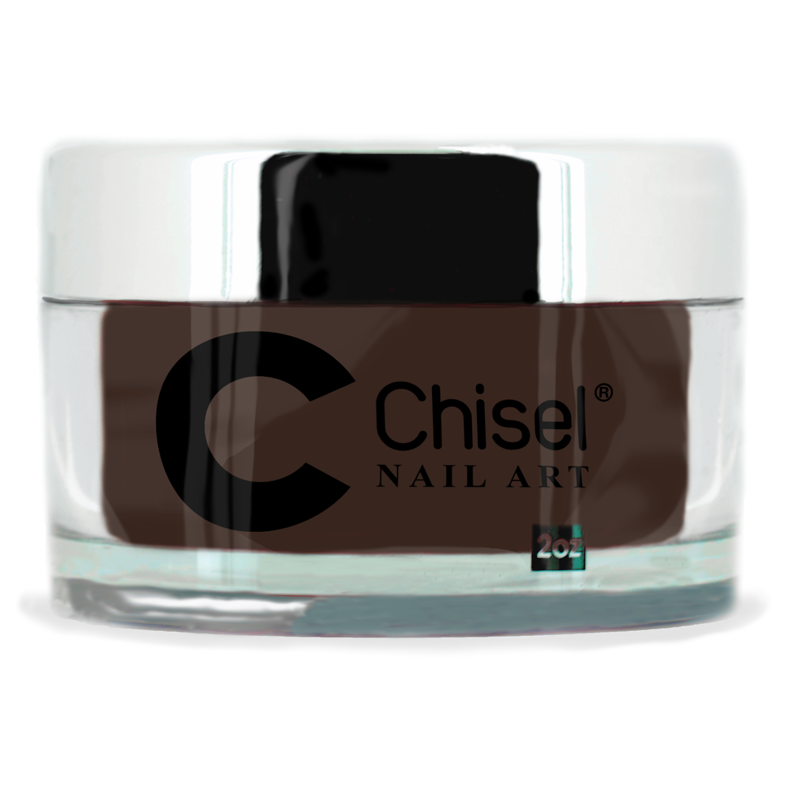 Chisel Acrylic & Dip Powder - Solid 119