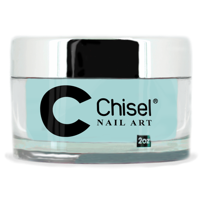 Chisel Acrylic & Dip Powder - Solid 122