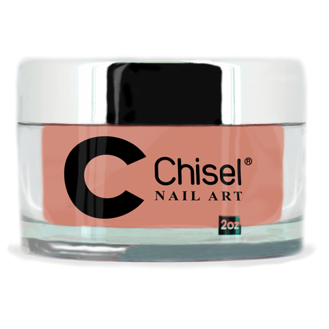 Chisel Acrylic & Dip Powder - Solid 12