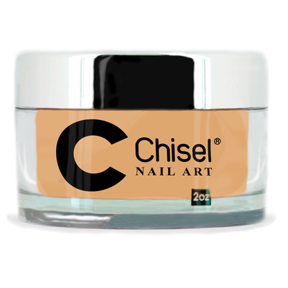 Chisel Acrylic & Dip Powder - Solid 133