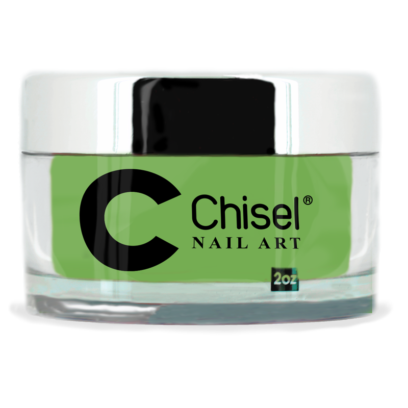 Chisel Acrylic & Dip Powder - Solid 135