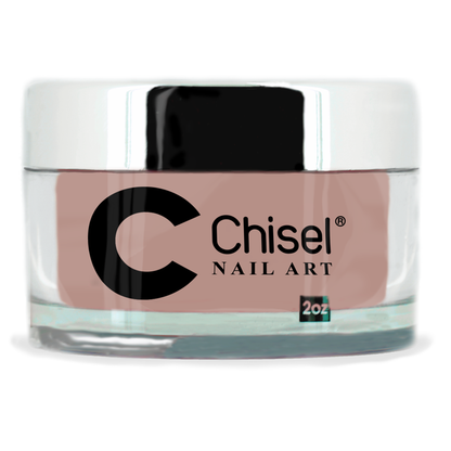 Chisel Acrylic & Dip Powder - Solid 139