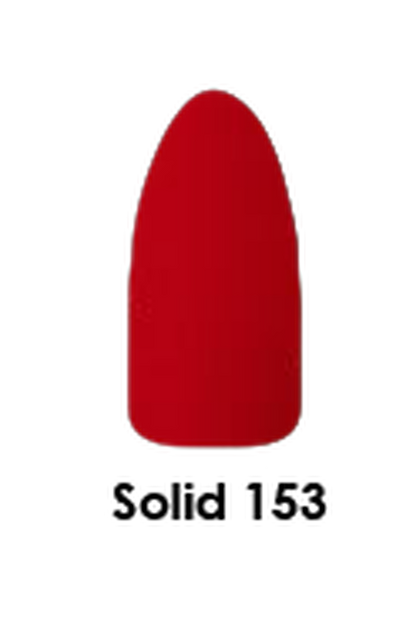 Chisel Acrylic & Dip Powder - Solid 153