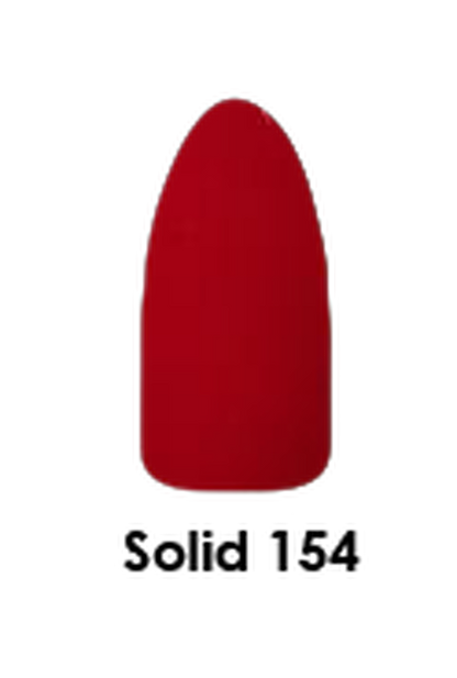 Chisel Acrylic & Dip Powder - Solid 154