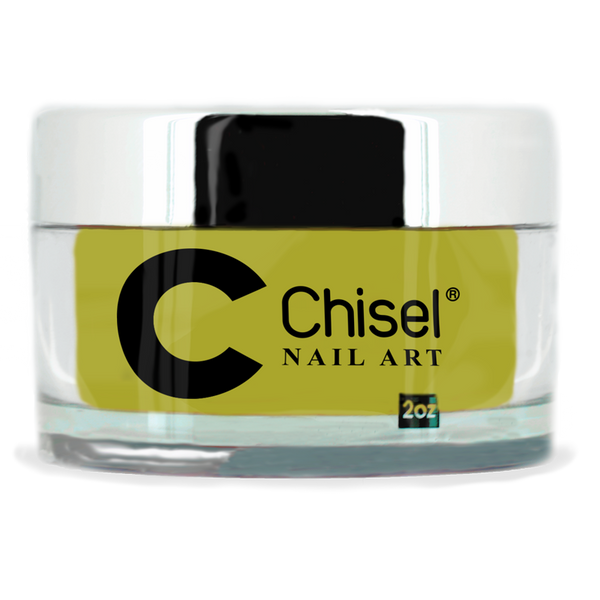 Chisel Acrylic & Dip Powder - Solid 158