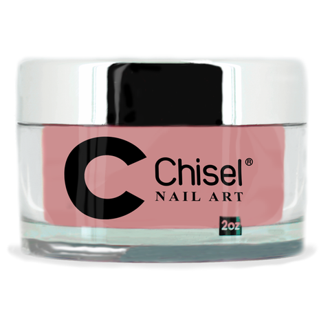 Chisel Acrylic & Dip Powder - Solid 15