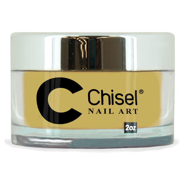 Chisel Acrylic & Dip Powder - Solid 162
