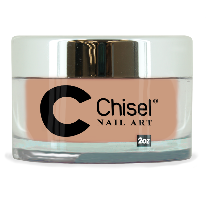 Chisel Acrylic & Dip Powder - Solid 166