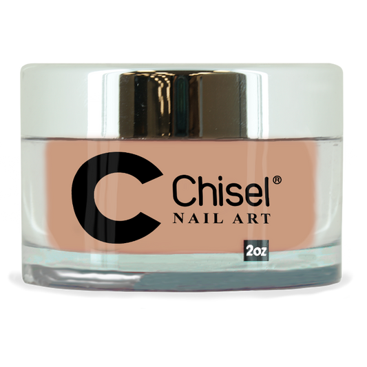 Chisel Acrylic & Dip Powder - Solid 166