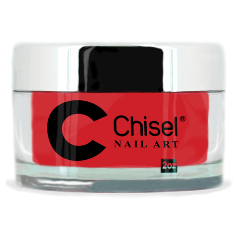 Chisel Acrylic & Dip Powder - Solid 16