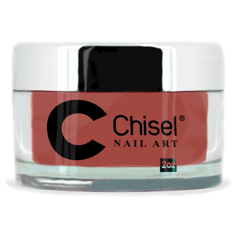 Chisel Acrylic & Dip Powder - Solid 18