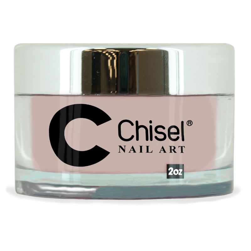 Chisel Acrylic & Dip Powder - Solid 191