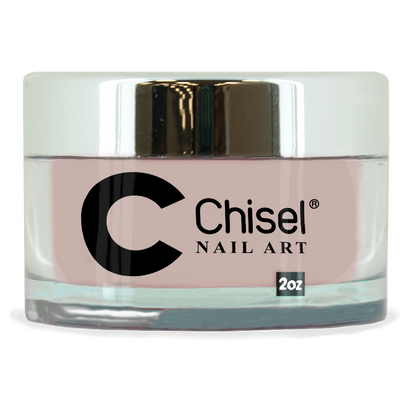 Chisel Acrylic & Dip Powder - Solid 191