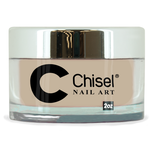 Chisel Acrylic & Dip Powder - Solid 195