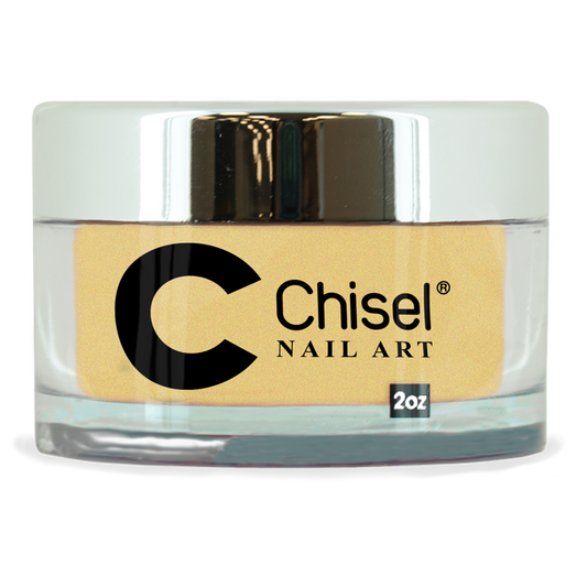 Chisel Acrylic & Dip Powder - Solid 196