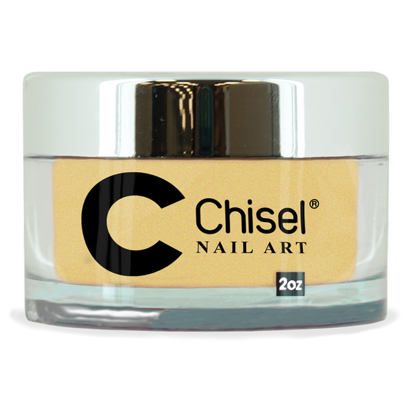 Chisel Acrylic & Dip Powder - Solid 196