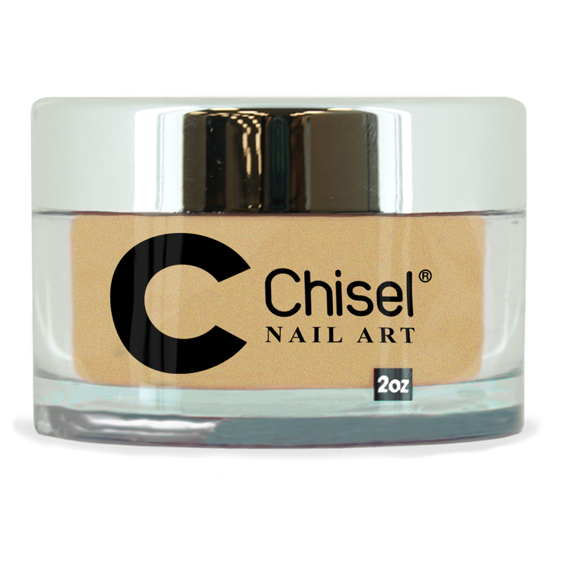 Chisel Acrylic & Dip Powder - Solid 197