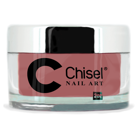 Chisel Acrylic & Dip Powder - Solid 19