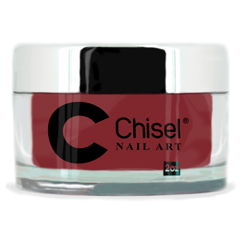 Chisel Acrylic & Dip Powder - Solid 01