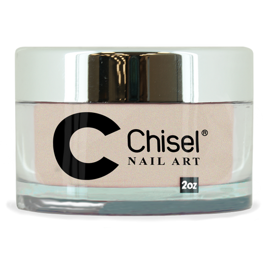 Chisel Acrylic & Dip Powder - Solid 200