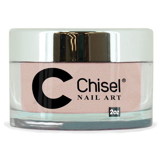 Chisel Acrylic & Dip Powder - Solid 201