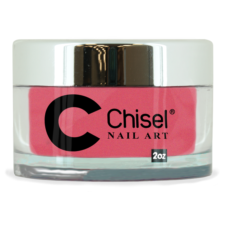 Chisel Acrylic & Dip Powder - Solid 207