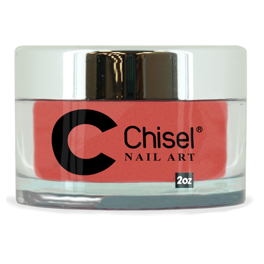 Chisel Acrylic & Dip Powder - Solid 208