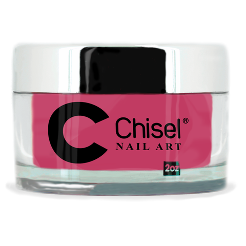 Chisel Acrylic & Dip Powder - Solid 20