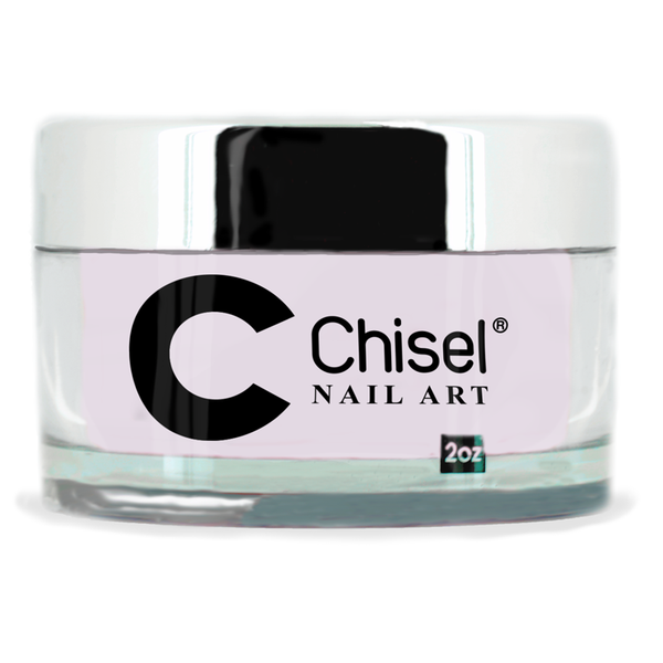Chisel Acrylic & Dip Powder - Solid 24