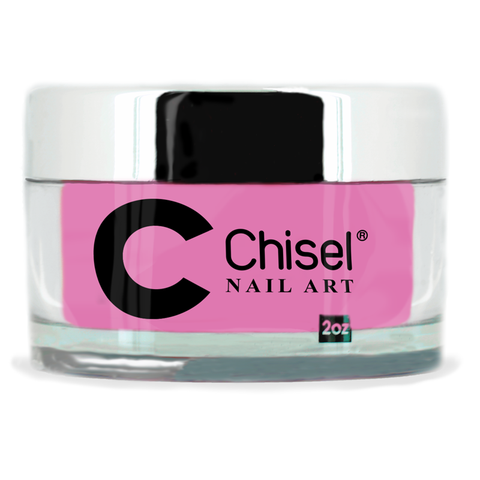 Chisel Acrylic & Dip Powder - Solid 25