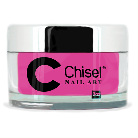 Chisel Acrylic & Dip Powder - Solid 30