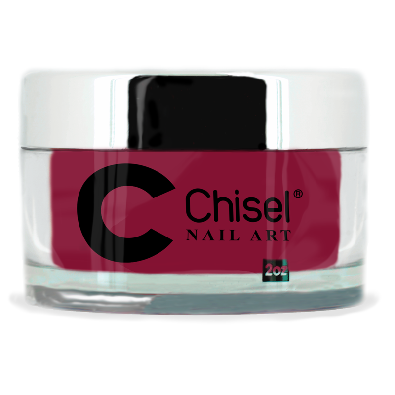 Chisel Acrylic & Dip Powder - Solid 54