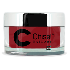 Chisel Acrylic & Dip Powder - Solid 55