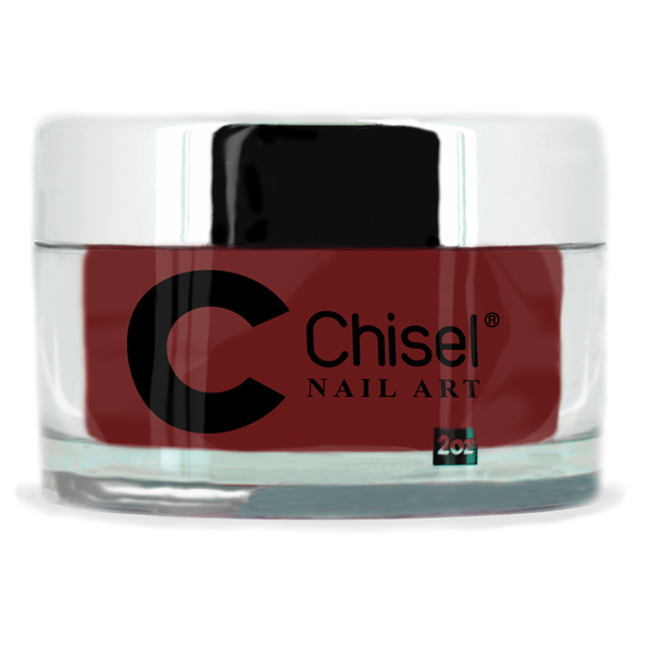 Chisel Acrylic & Dip Powder - Solid 56