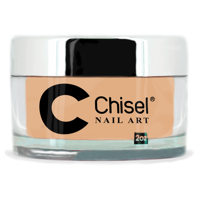 Chisel Acrylic & Dip Powder - Solid 91