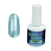 WAVEGEL STAR OCEAN COLLECTION - #4 EMERALD 15ML