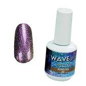 WAVEGEL STAR OCEAN COLLECTION - #6 AURELIUS 15ML